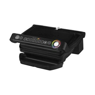 Tefal GC7058 Optigrill Schwarz  