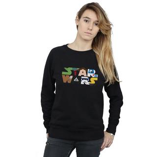 STAR WARS  Sweatshirt 