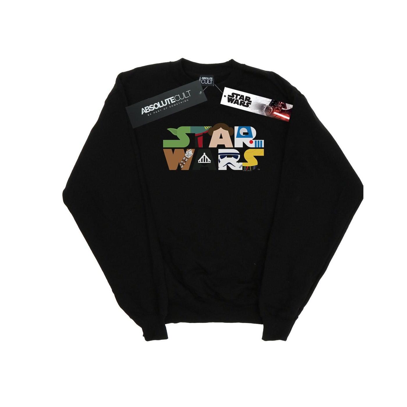 STAR WARS  Sweatshirt 