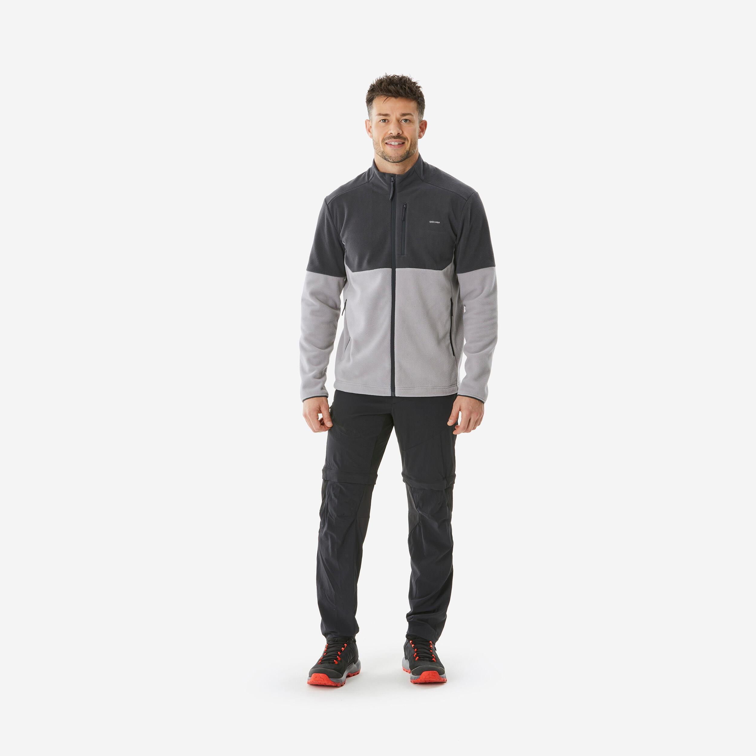 QUECHUA  Fleece - MH 500 