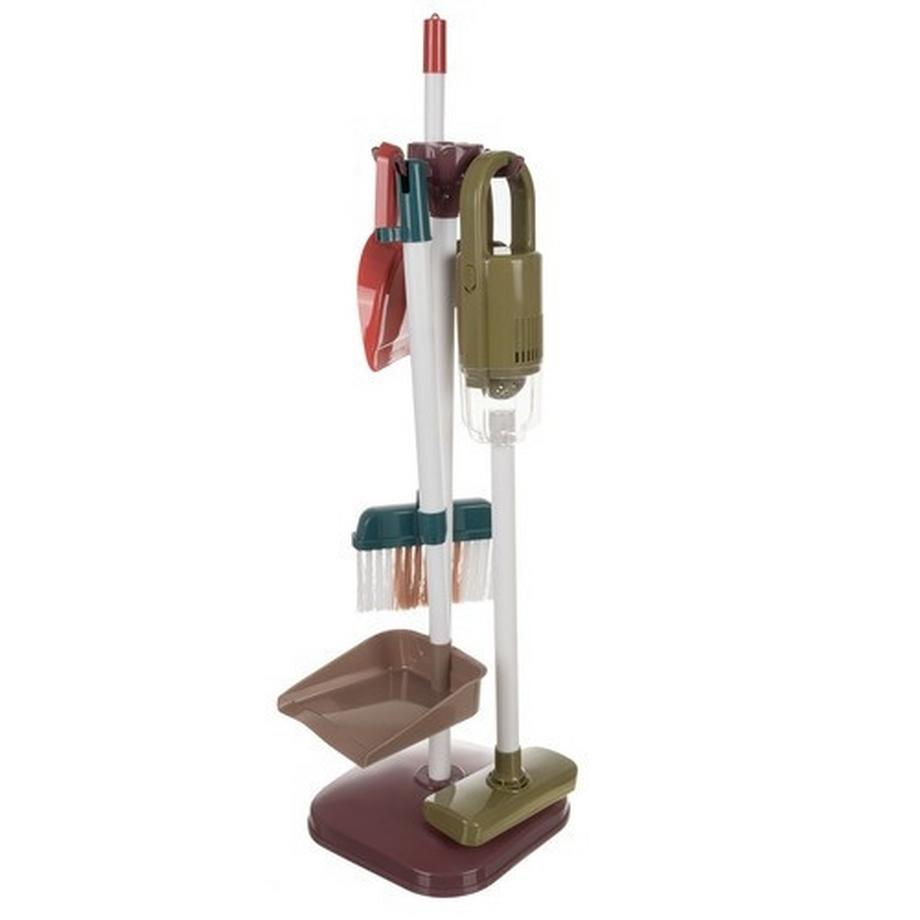 Kruzzel  Kruzzel 24813 Kit de nettoyage pour enfants 