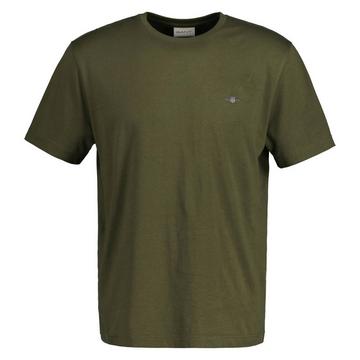 T-Shirt  Bequem sitzend-Reg Shield