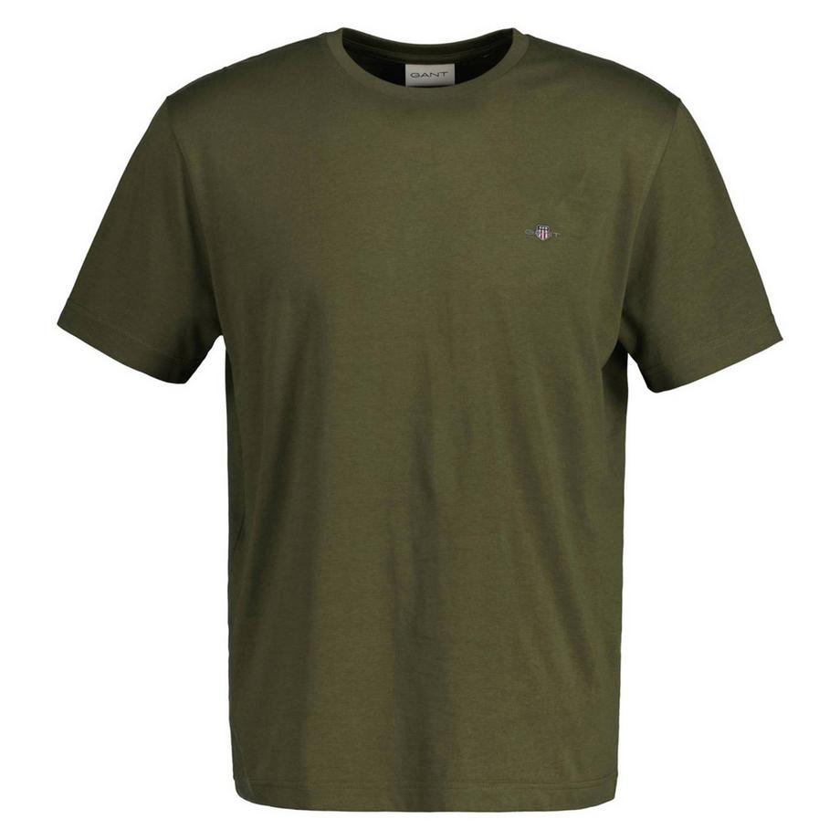 T-Shirt  Bequem sitzend-Reg Shield
