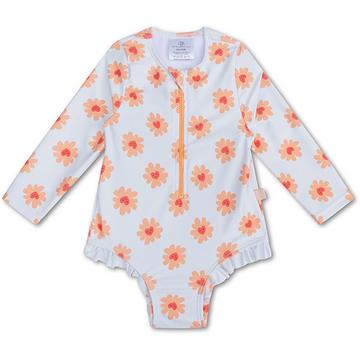 Schwianzug ädchen 122128 Flower Hearts