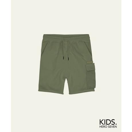 Hero Seven  E23514 Rocky Pocket Short-12A 