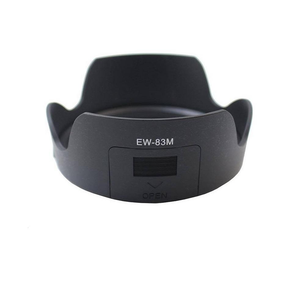 Canon  Sonnenblende EW-83 