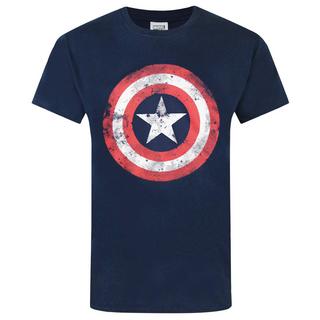 CAPTAIN AMERICA  Tshirt 