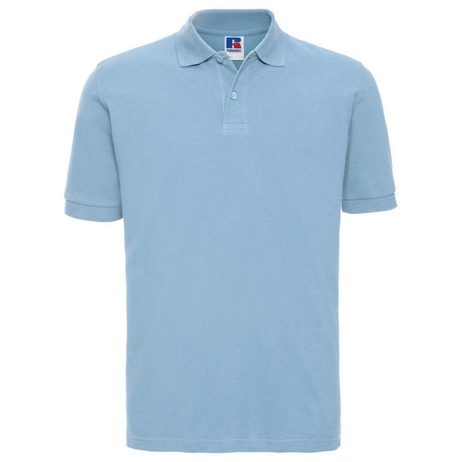 Classic Poloshirt