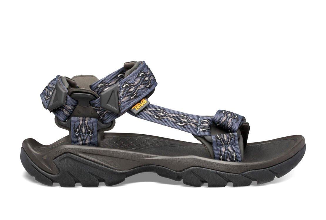 TEVA  Terra FI 5 - Sandales synthétique 