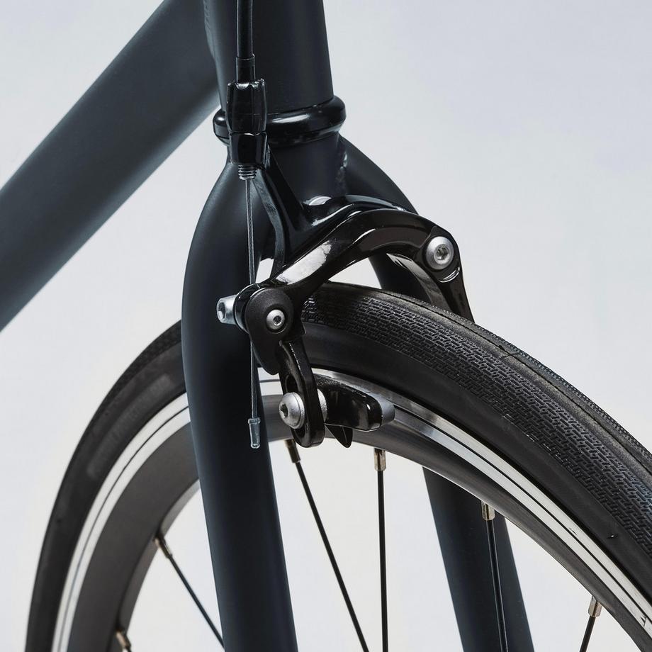 ELOPS  Vélo de ville singlespeed cadre acier 