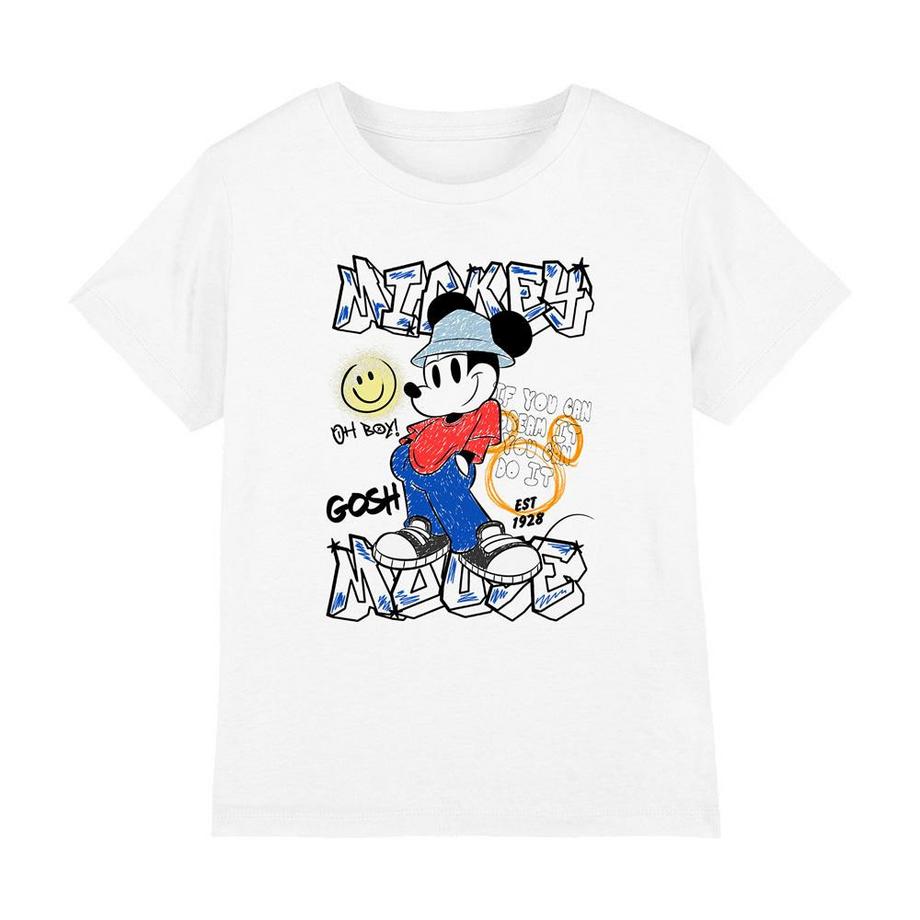 MICKEY MOUSE  TShirt 