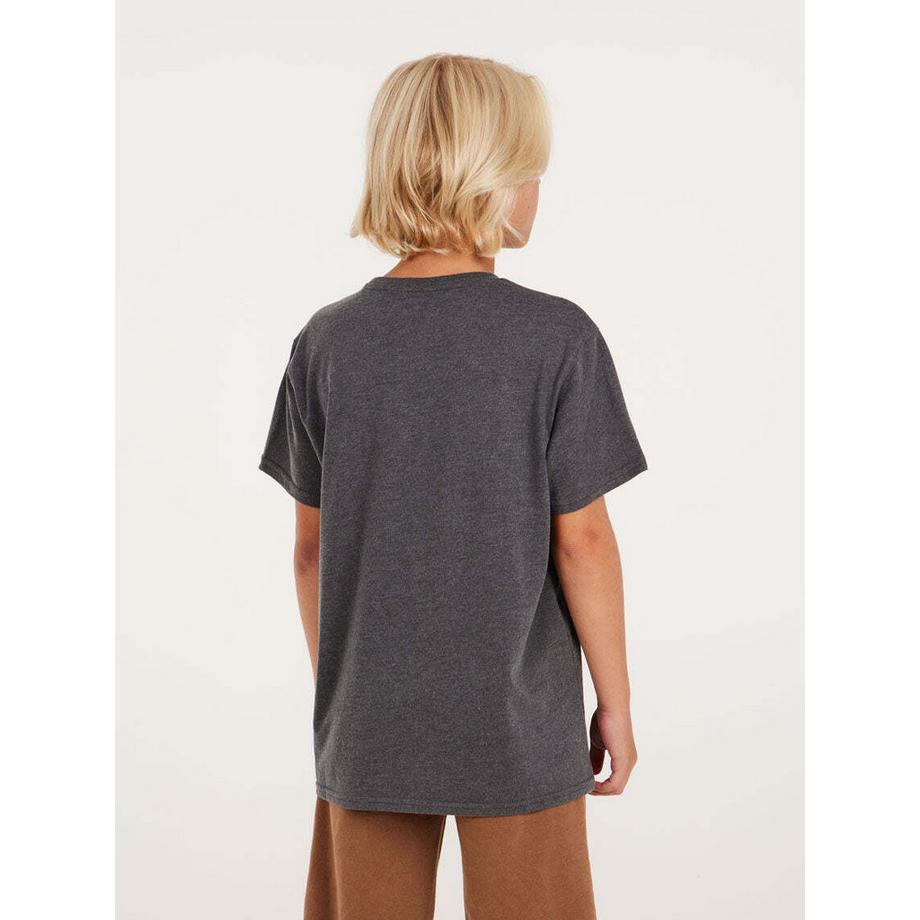 PROTEST  t-shirt PRTBANNER JR 