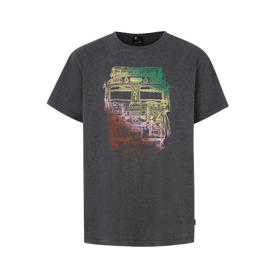 t-shirt PRTBANNER JR