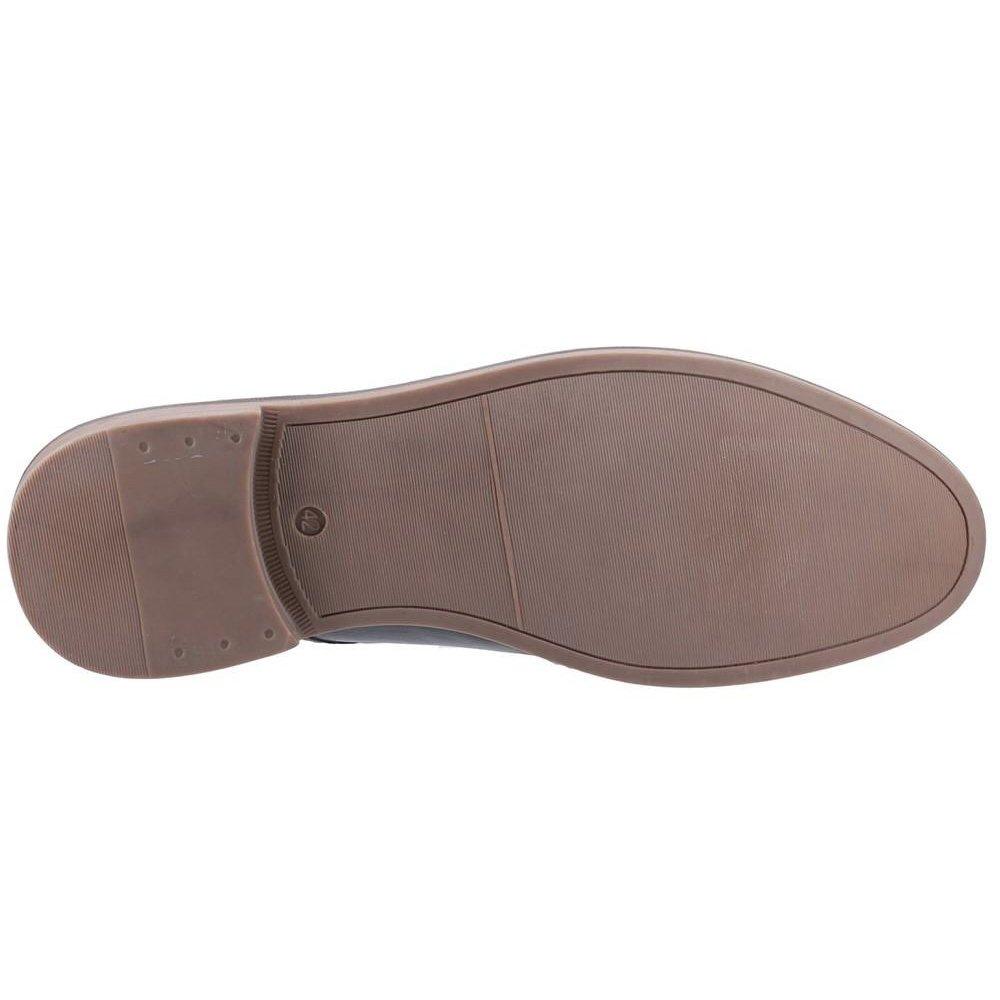 Hush Puppies  Chaussures en cuir Brayden 