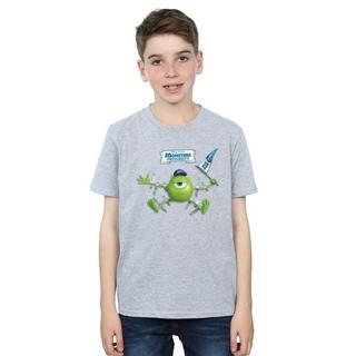 Disney  Monsters University TShirt 