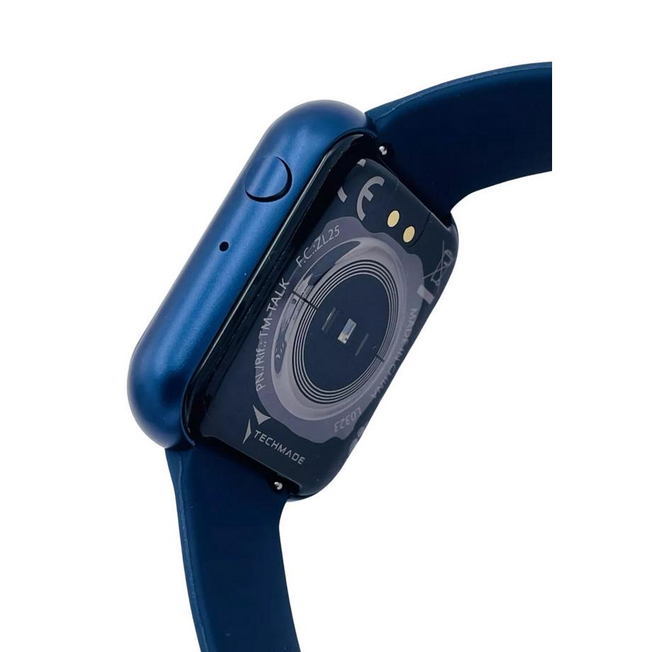 Techmade  Montre Connectée  Unisexee 