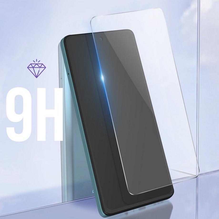 Avizar  Verre Trempé Motorola Moto G72 
