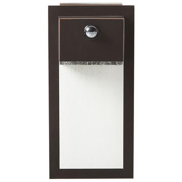 Lampe murale LED pour l'extérieur en Métal Moderne ELLIOT