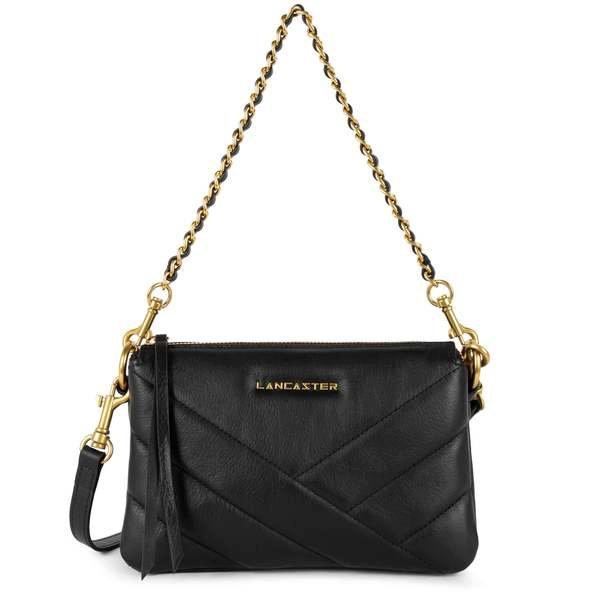 Image of Mappe - Soft Matelassé Damen Schwarz ONE SIZE