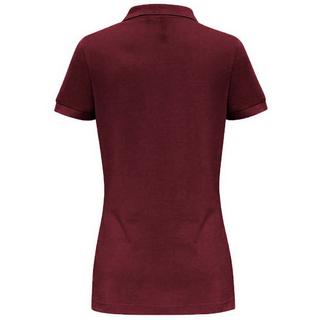 Asquith & Fox Polo Maniche Corte  