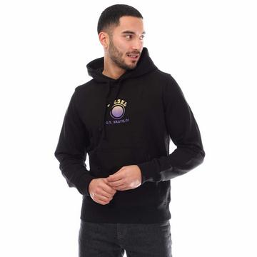 S Ginn 5 E Kapuzenpullover