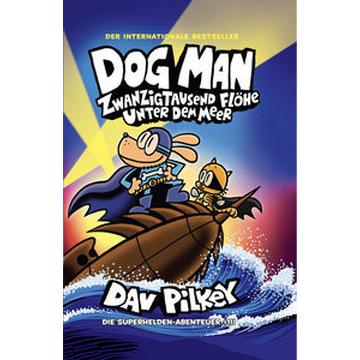 Dog Man 11