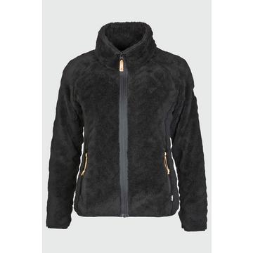 Rosemary veste de fleece pour dames