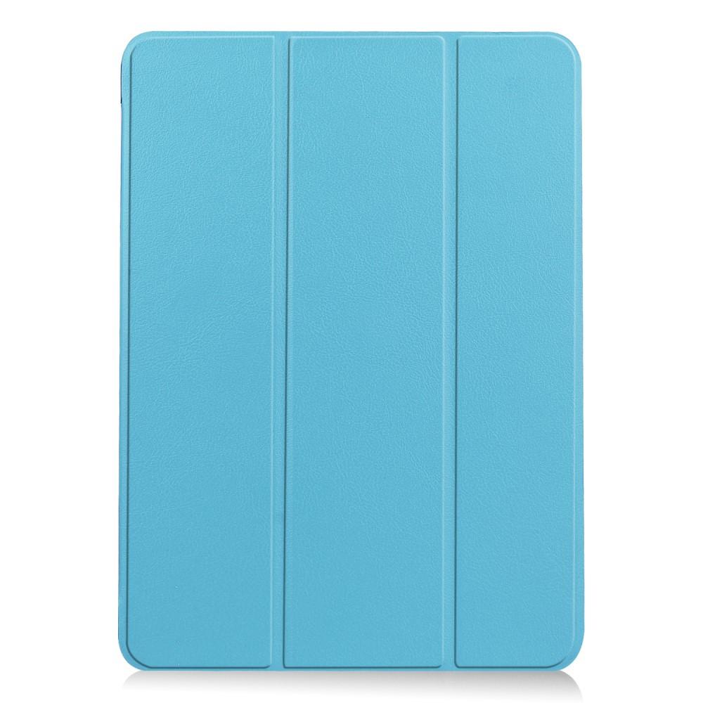 Cover-Discount  iPad Air 10.9 - Étui en cuir tri-fold 