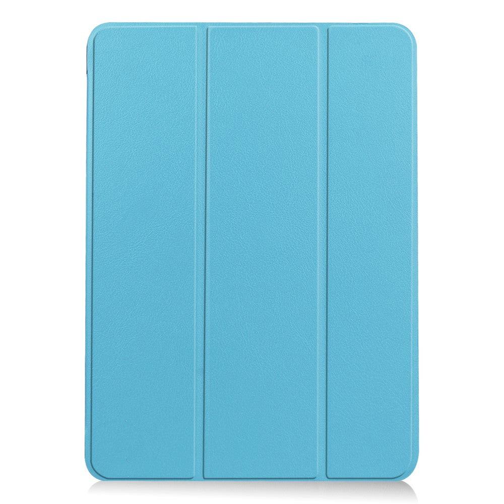 Cover-Discount  iPad Air 10.9 - Tri-fold Smart Leder Case 