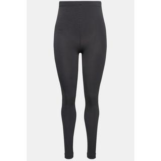 Ulla Popken  Legging thermique avec doublure moelleuse 