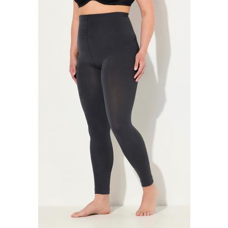 Ulla Popken  Legging thermique avec doublure moelleuse 