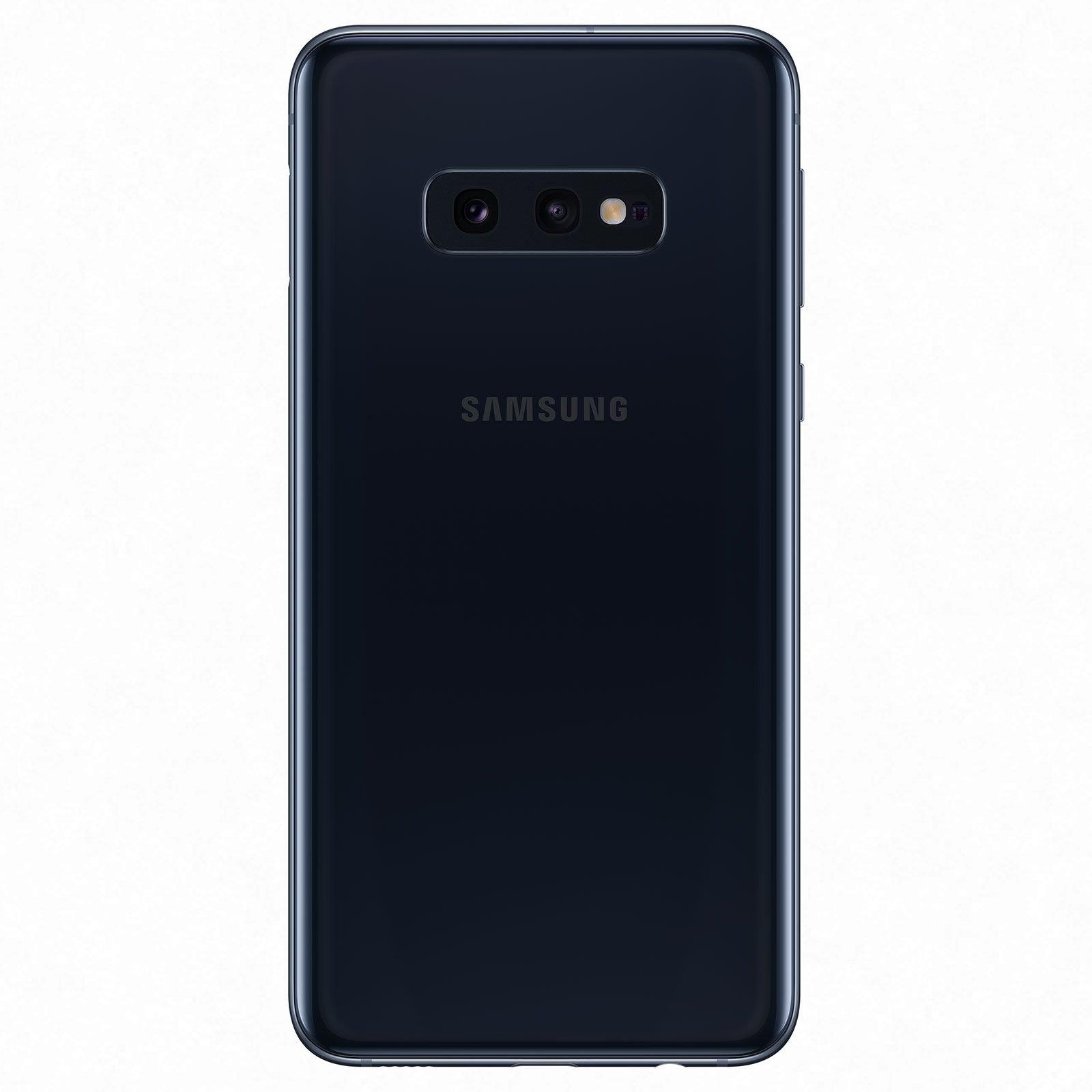 SAMSUNG  Refurbished Galaxy S10e (dual sim) 128 GB - Sehr guter Zustand 