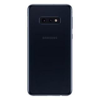 SAMSUNG  Ricondizionato Galaxy S10e (dual sim) 128 GB - Ottimo 