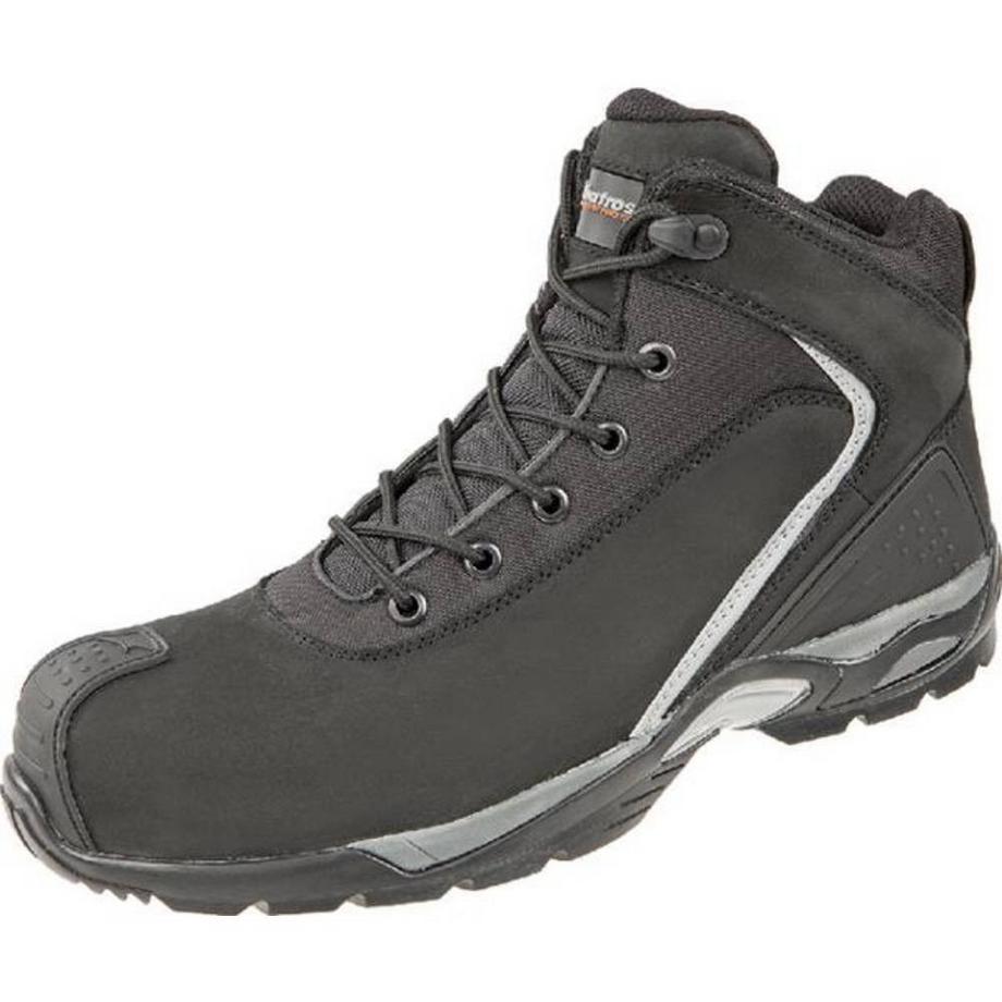 Albatros Sicherheitsstiefel S3  