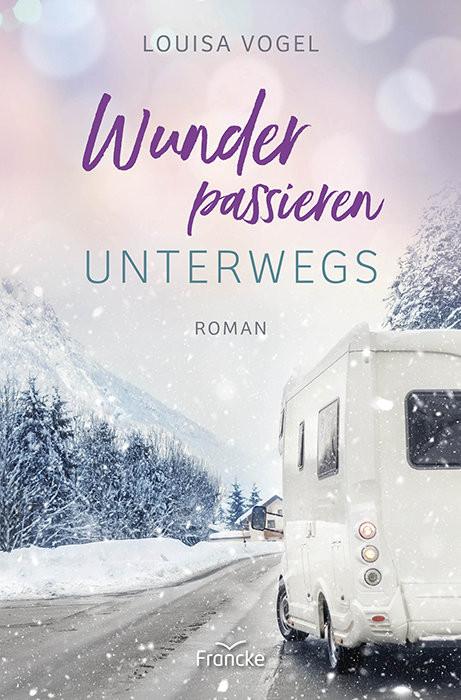 Wunder passieren unterwegs Vogel, Louisa Copertina rigida 