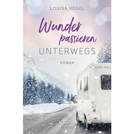 Wunder passieren unterwegs Vogel, Louisa Copertina rigida 