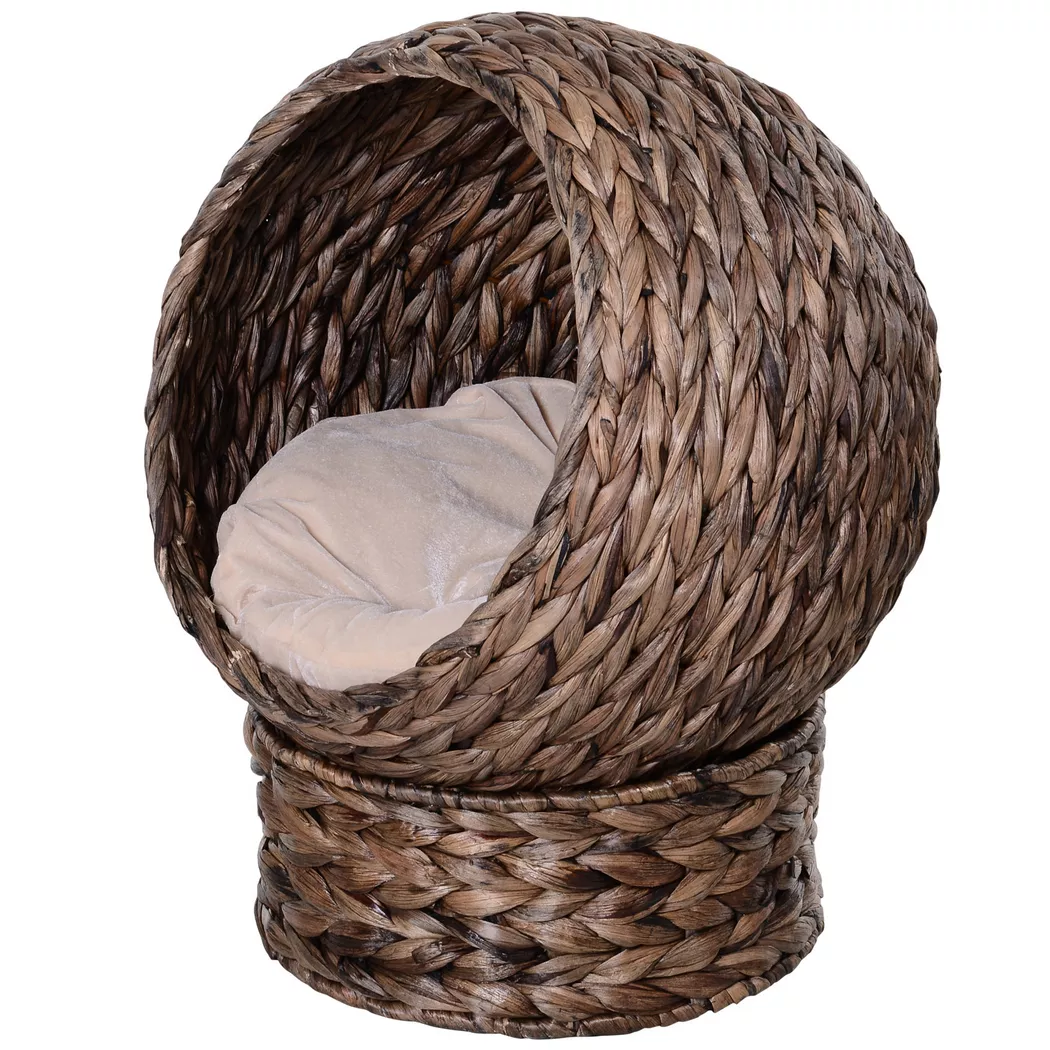 PawHut - Katzenkorb, One Size