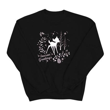 Disney  Sweat CHRISTMAS GREETINGS 