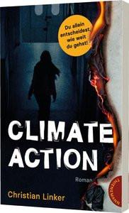 Climate Action Linker, Christian Copertina rigida 