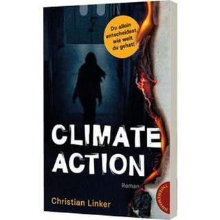 Climate Action Linker, Christian Copertina rigida 