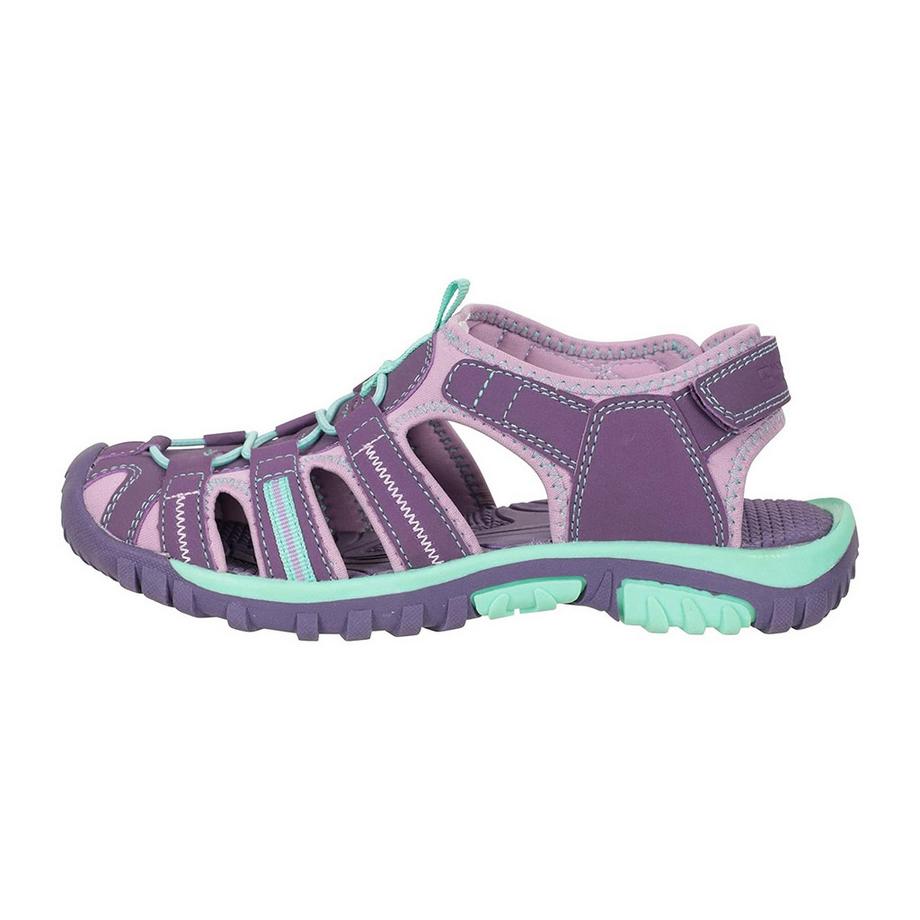 Mountain Warehouse Sandales de sport Bay  