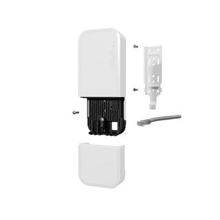 MikroTik  WAP ac 867 Mbit/s Weiß Power over Ethernet (PoE) 