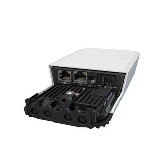 MikroTik  WAP ac 867 Mbit/s Weiß Power over Ethernet (PoE) 