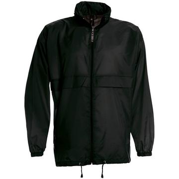 B&C Sirocco Leichte Jacke