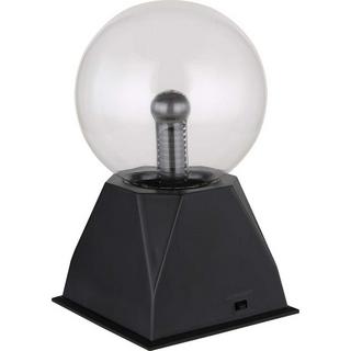 mutoni light Lampe de table Plasma noir  
