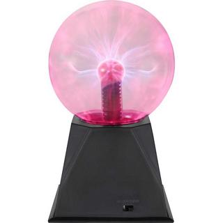 mutoni light Lampe de table Plasma noir  