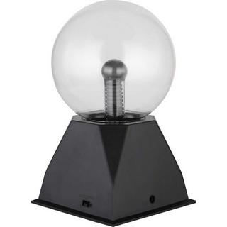 mutoni light Lampe de table Plasma noir  