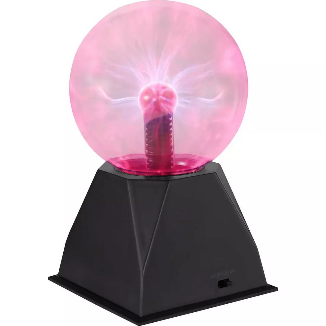 mutoni light – Tischleuchte Plasma, One Size