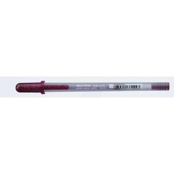SAKURA Gelly Roll 0.5mm XPGB-M#522 Metallic burgund