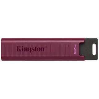 KINGSTON TECHNOLOGY  Kingston Technology DataTraveler 512GB USB flash disk Max Type-A 1000R/900W USB 3.2 Gen 2 